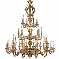 подвесная люстра dio darte elite estrada e 1.1.36.600 g золото в Якутске