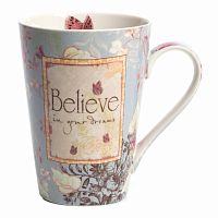 кружка believe в Якутске