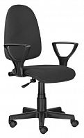 компьютерное кресло brabix prestige ergo mg-311 офисное в Якутске