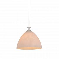 подвесной светильник lightstar simple light 810 810030 в Якутске