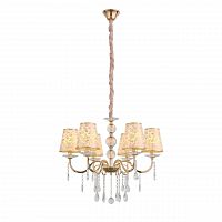 подвесная люстра st luce aumentato sl176.203.06 в Якутске