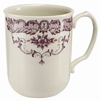 кружка «камилла» comptoir de famille в Якутске