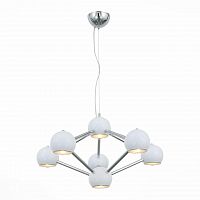 подвесная люстра st luce rottura sl853.503.07 в Якутске