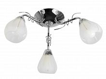 потолочная люстра toplight alexia tl3640x-03ch в Якутске