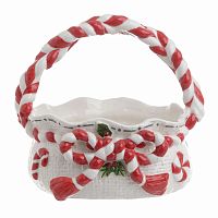ваза happy cristmas в Якутске