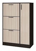 обувница stolline лофт-5 стл.235.01 в Якутске