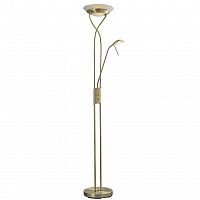 торшер arte lamp duetto a4399pn-2ab в Якутске