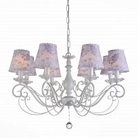 подвесная люстра st luce incanto sl160.503.08 в Якутске