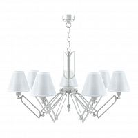 подвесная люстра lamp4you hightech m1-07-wm-lmp-o-20 в Якутске