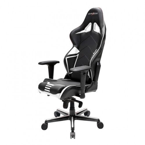 геймерское кресло dxracer oh/rv131/nw в Якутске