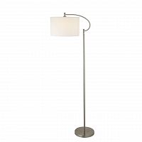 торшер arte lamp adige a2999pn-1ss в Якутске