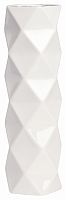 декоративная ваза allure silver tall в Якутске
