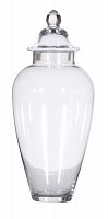 ваза настольная container glass / gl07006 в Якутске