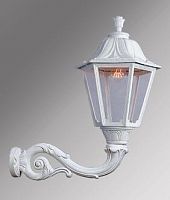 уличный настенный светильник fumagalli adam/noemi e35.171.000.wxe27 в Якутске
