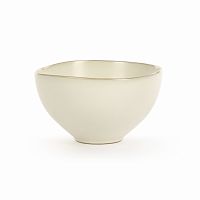 миска emperor's bird диаметр 15,8 кремовый в Якутске