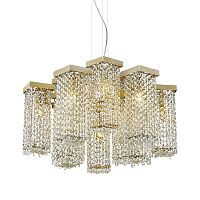 подвесной светильник p68065-12 gold от delight collection в Якутске