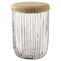 стакан с деревянной крышкой из дуба pleat, 18,5 см в Якутске
