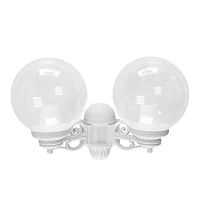уличный настенный светильник fumagalli porpora/g250 g25.141.000.wxe27 в Якутске