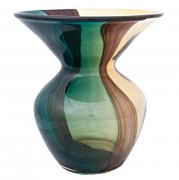 настольные вазы ваза inka glass vase в Якутске