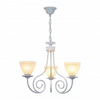 подвесная люстра toplight barbara tl1134-3h в Якутске