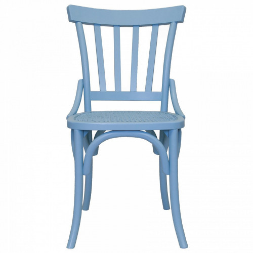 стул jax blue голубой в Якутске