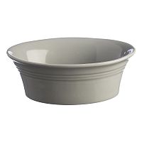 миска для выпечки classic kitchen овальная 18 см в Якутске