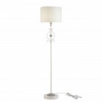 торшер maytoni karina arm631fl-01-w в Якутске