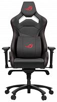 компьютерное кресло asus rog chariot core gaming chair игровое в Якутске