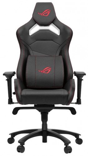 компьютерное кресло asus rog chariot core gaming chair игровое в Якутске