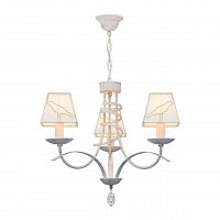 подвесная люстра toplight grace tl1139-3h в Якутске