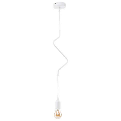 подвесной светильник tk lighting 2435 zigzak в Якутске