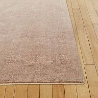 ковер basic bamboo silk бежевый 280/180 от now carpets в Якутске