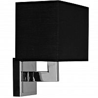 бра black cube 20*15*27см в Якутске