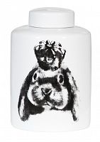 ваза настольная childhood alice rabbit в Якутске