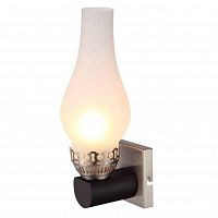 бра arte lamp lombardy a6801ap-1br в Якутске