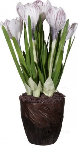 декор fl12026 (crocus) в Якутске
