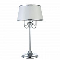 настольная лампа arte lamp dante a1150lt-3cc в Якутске