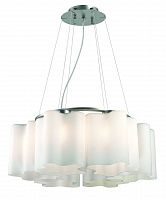 подвесная люстра st luce onde sl116.503.06 в Якутске