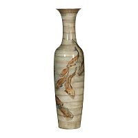 ваза напольная hc14271 (vase) в Якутске
