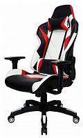 игровое кресло raybe k-5804 красное в Якутске