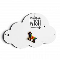 доска для магнитов make a wish в Якутске