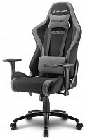 компьютерное кресло sharkoon skiller sgs2 игровое в Якутске