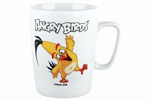 кружка angry birds movie yellow 350 мл в Якутске