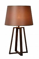 настольная лампа lucide coffee lamp 31598/81/97 в Якутске