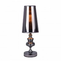 настольная лампа arte lamp anna maria a4280lt-1cc в Якутске