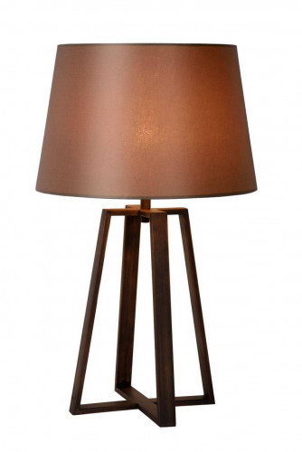 настольная лампа lucide coffee lamp 31598/81/97 в Якутске