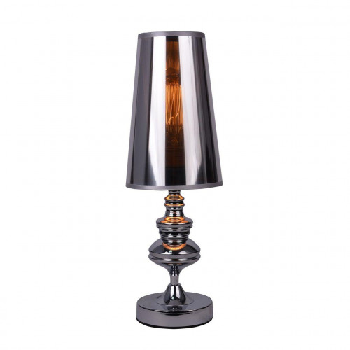 настольная лампа arte lamp anna maria a4280lt-1cc в Якутске