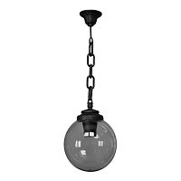 уличный подвесной светильник fumagalli sichem/g250 g25.120.000.aze27 в Якутске