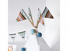 флажки aztec в Якутске