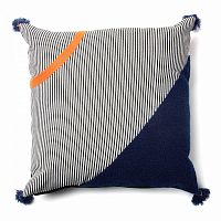 чехол на подушку betina 45 x 45 см cushion от la forma (ex julia grup) в Якутске